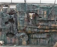 塑石假山制作 施工隊 八方資源網(wǎng)