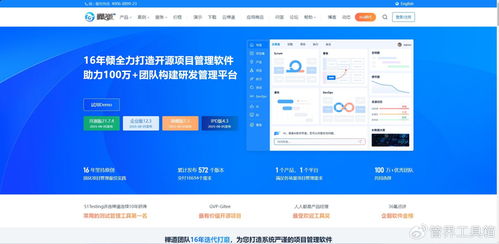 2025年十大項(xiàng)目管理軟件深度評測 基礎(chǔ)軟件服務(wù)全面解析
