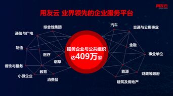 用友陳強兵 以智能服務驅(qū)動數(shù)字企業(yè)轉(zhuǎn)型，夯實基礎軟件服務新生態(tài)
