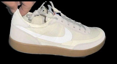 HeartBoon x Nike 火星鞋3.0 不夠火星的鞋，夠味的生活